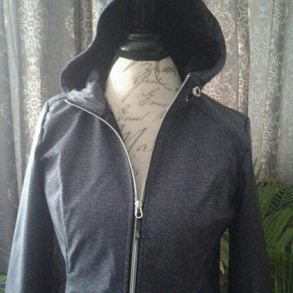 Lightweight winter jacket - Picture 2 of 8